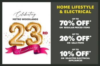 METRO-23rd-Anniversary-Promotion-350x233 24 Sep 2021 Onward: METRO 23rd Anniversary Promotion