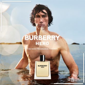 METRO-Burberry-Hero-EDT-Miniature-Promotion-350x350 3 Sep 2021 Onward: METRO Burberry Hero EDT Miniature Promotion