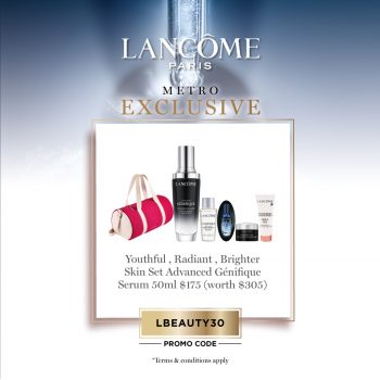 METRO-Exclusive-Promotion3-350x350 10-13 Sep 2021: Lancôme and METRO Exclusive Promotion