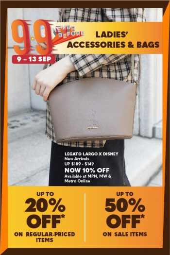 METRO-Ladies-Accessories-Bags-Promotion--350x525 13 Sep 2021 Onward: METRO Accessories & Bags Promotion