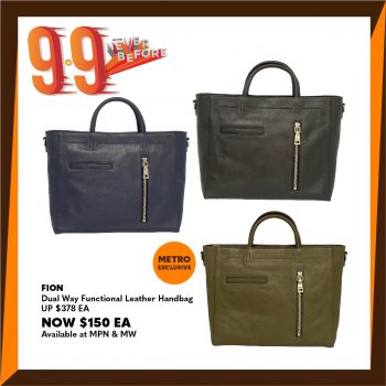 METRO-Ladies-Accessories-Bags-Promotion-5-350x350 13 Sep 2021 Onward: METRO Accessories & Bags Promotion