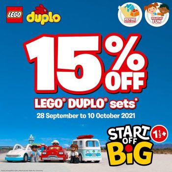 METRO-Lego-Duplo-Sets-Promotion-350x350 28 Sep-10 Oct 2021: METRO Lego Duplo Sets Promotion