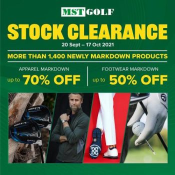 MST-Golf-Stock-Clearance-Sale--350x350 20 Sep-17 Oct 2021: MST Golf Stock Clearance Sale