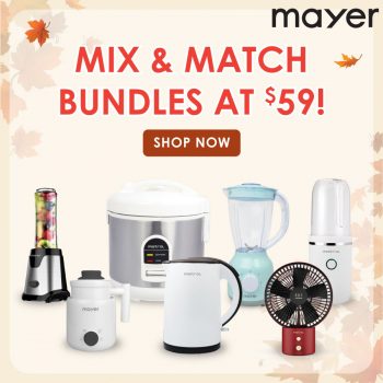 Mayer-Marketing-Super-Deals-350x350 7-30 Sep 2021: Mayer Marketing Super Deals