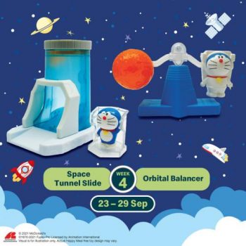 McDonalds-Doraemon-Happy-Meal-Toys-Promotion4-350x350 2-29 Sep 2021: McDonald's Doraemon Happy Meal Toys Promotion