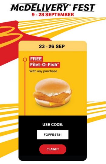 McDonalds-Free-Filet-O-Fish-Promo-350x542 Now till 26 Sep 2021: McDonalds Free Filet-O-Fish Promo