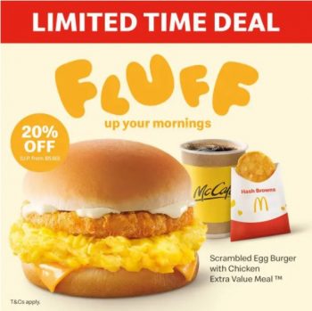 McDonalds-Limited-Time-Deal-350x349 12-15 Sep 2021: McDonald’s Limited Time Deal