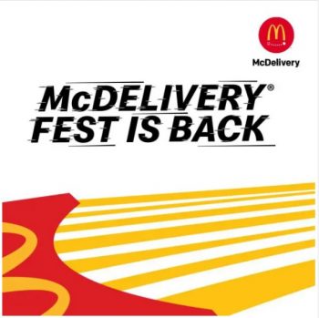 McDonalds-McDelivery-Promo-350x349 Now till 12 Sep 2021: McDonald’s McDelivery Promo