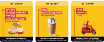 McDonalds-McDelivery-Promo-Code-1-350x142 Now till 19 Sep 2021: McDonald’s McDelivery Promo Code