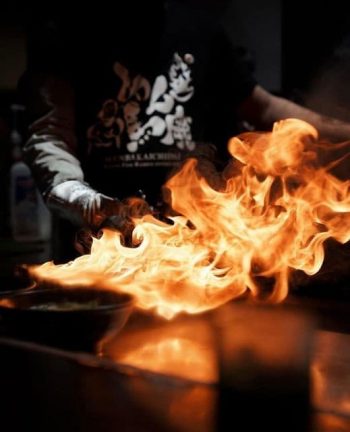Menbaka-Fire-Ramen-Set-Meal-Promotion-350x432 20 Sep 2021 Onward: Menbaka Fire Ramen Set Meal Promotion