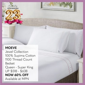 Metro-Bedding-Bedlinen-And-Bath-Promotion10-350x350 16-19 Sep 2021: Metro Bedding, Bedlinen And Bath Promotion