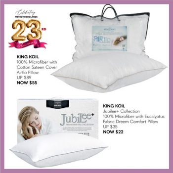 Metro-Bedding-Bedlinen-And-Bath-Promotion14-350x350 16-19 Sep 2021: Metro Bedding, Bedlinen And Bath Promotion