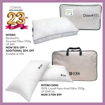 Metro-Bedding-Bedlinen-And-Bath-Promotion15-350x350 16-19 Sep 2021: Metro Bedding, Bedlinen And Bath Promotion