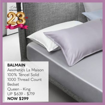 Metro-Bedding-Bedlinen-And-Bath-Promotion2-350x350 16-19 Sep 2021: Metro Bedding, Bedlinen And Bath Promotion