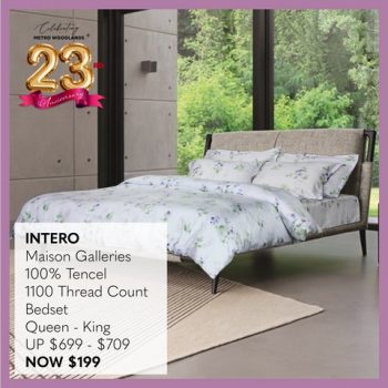 Metro-Bedding-Bedlinen-And-Bath-Promotion3-350x350 16-19 Sep 2021: Metro Bedding, Bedlinen And Bath Promotion