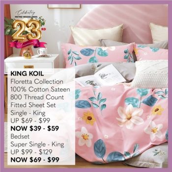 Metro-Bedding-Bedlinen-And-Bath-Promotion8-350x350 16-19 Sep 2021: Metro Bedding, Bedlinen And Bath Promotion