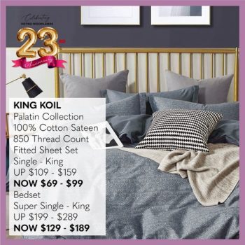 Metro-Bedding-Bedlinen-And-Bath-Promotion9-350x350 16-19 Sep 2021: Metro Bedding, Bedlinen And Bath Promotion