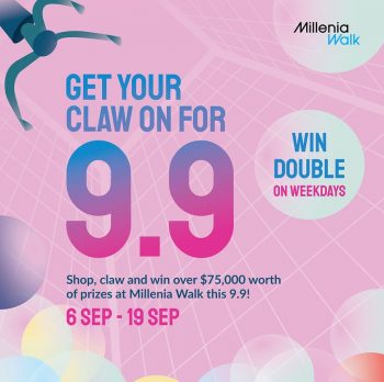 Millenia-Walk-9.9-Giveaways-350x348 6-19 Sep 2021: Millenia Walk 9.9 Giveaways