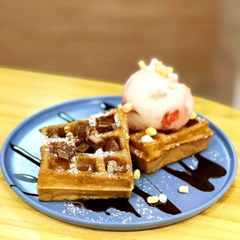 Monday-Blues-Cloudy-Waffles-Cones-Promo-7-350x350 23 Sep 2021 Onward: Monday Blues Cloudy Waffles & Cones Promo