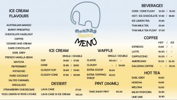 Monday-Blues-Cloudy-Waffles-Cones-Promo-9-350x197 23 Sep 2021 Onward: Monday Blues Cloudy Waffles & Cones Promo