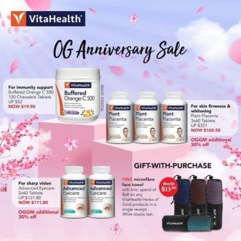 OG-Anniversary-Sale--350x350 18 Sep 2021 Onward: OG Anniversary Sale with VitaHealth