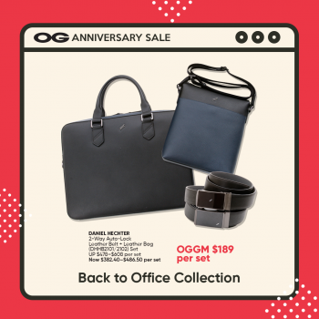OG-Back-to-Office-Collection-on-Anniversary-Sale-350x350 13 Sep 2021 Onward: OG Back to Office Collection on Anniversary Sale