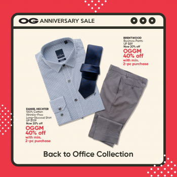 OG-Back-to-Office-Collection-on-Anniversary-Sale2-350x350 13 Sep 2021 Onward: OG Back to Office Collection on Anniversary Sale