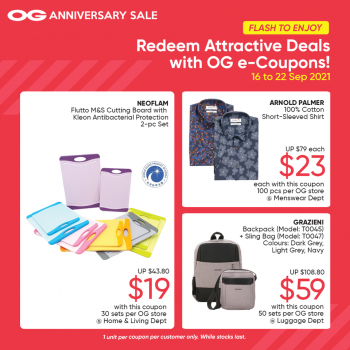 OG-E-coupons-In-Stores-Promotion-350x350 16-22 Sep 2021: OG E-coupons In-Stores Promotion