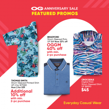 OG-Menswear-Essentials-Promotion-350x350 2 Sep 2021 Onward: OG Menswear Essentials Promotion