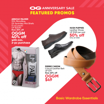 OG-Menswear-Essentials-Promotion2-350x350 2 Sep 2021 Onward: OG Menswear Essentials Promotion