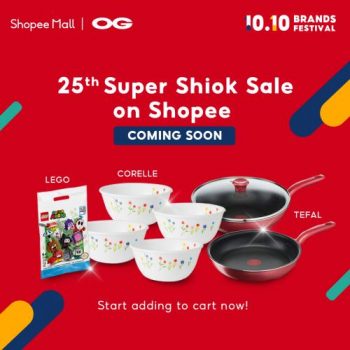 OG-Shopee-Super-Shiok-Sale--350x350 25 Sep 2021: OG Shopee Super Shiok Sale
