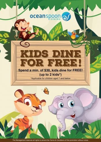 Ocean-Spoon-Dining-Kids-Dine-for-Free-Promotion-350x495 7 Sep 2021 Onward: Ocean Spoon Dining Kids Dine for Free Promotion