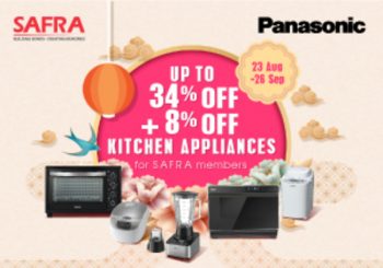 Panasonic-Exclusive-Flash-Deals--350x245 23 Aug-26 Sep 2021: Panasonic Exclusive Flash Deals with SAFRA