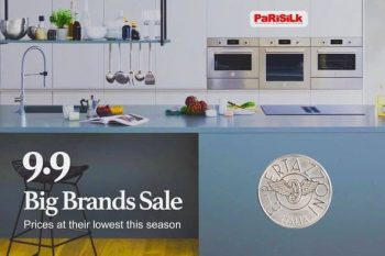 Parisilk-9.9-Big-Brands-Sale--350x233 3 Sep 2021 Onward: Parisilk 9.9  Big Brands Sale