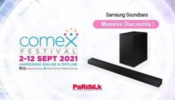 Parisilk-Comex-Festival-350x200 2-12 Sep 2021: Parisilk Comex Festival Promotion on Shopee