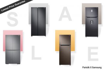 Parisilk-Coolest-Sale--350x233 21 Sep 2021 Onward: Parisilk Coolest Sale
