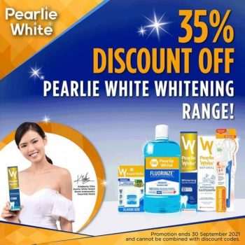 Pearlie-White-Special-Promotions-350x350 3-30 Sep 2021: Pearlie White Special Promotions