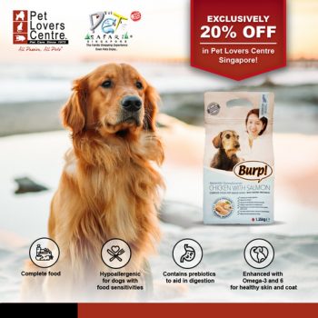 Pet-Lovers-Centre-Exclusively-Promotion-350x350 10-26 Sep 2021: Pet Lovers Centre Exclusively Promotion