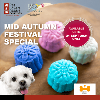 Pet-Lovers-Centre-Mid-Autumn-Festival-Special-Promotion-350x350 15-21 Sep 2021: Pet Lovers Centre Mid Autumn Festival  Special Promotion from US Dog Bakery