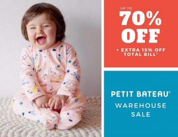 Petit-Bateau-Warehouse-Sale-2021-Singapore-Clearance-Women-Kids-Fashion-Apparels-Accessories-Discounts-Shopping-350x270 15-19 Sept 2021: Petit Bateau Warehouse Sale - Up to 70% Off Baby & Kids Apparels