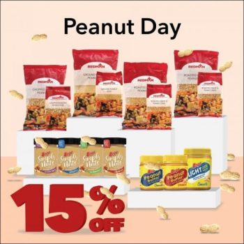 Phoon-Huat-Peanut-Day-Promotion-350x350 13-17 Sep 2021: Phoon Huat Peanut Day Promotion