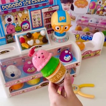 Pororo-Park-Ice-Cream-Store-Play-Promotion-350x350 21 Sep 2021 Onward: Pororo Park Ice Cream Store Play Promotion