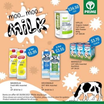 Prime-Supermarket-Milk-Promotion-350x350 14 Sep 2021 Onward: Prime Supermarket Milk Promotion