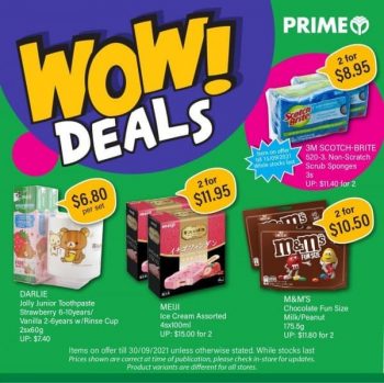 Prime-Supermarket-Wow-Deals-350x349 11 Sep 2021 Onward: Prime Supermarket  Wow Deals