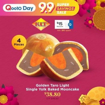 Qoo10-9.9-Super-Saving-Sale-350x350 1 Sep  2021 Onward: Qoo10 9.9 Super Saving Sale