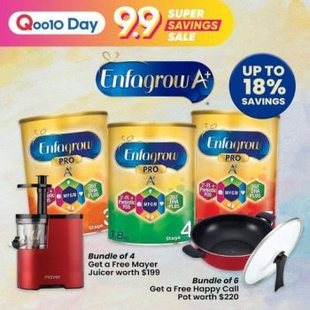 Qoo10-9.9-Super-Saving-Sale-4-350x350 9 Sep 2021: Enfagrow 9.9 Super Saving Sale at Qoo10