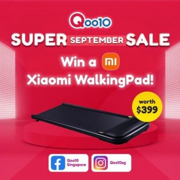 Qoo10-Super-September-Sale-350x350 20-26 Sep 2021: Qoo10 Super September Sale