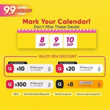 Qoo10-Voucher-Promotion-350x350 8-10 Sep 2021: Qoo10 Voucher Promotion