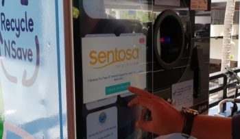 Recycle-N-Save-at-Sentosa-350x203 1 Jul-19 Nov 2021: Recycle N Save Free Sentosa Fun Pass Promotion