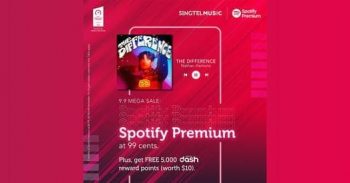 SINGTEL-Spotify-Premium-Promotion-350x183 2 Sep 2021 Onward: SINGTEL Spotify Premium Promotion